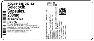 Label (51655 253 52   Rev A 11 20)